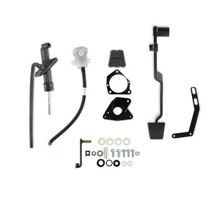 Holley Performance 319-911 Clutch Linkage Kit||319-911.Jpg||85||h19319911||1036411