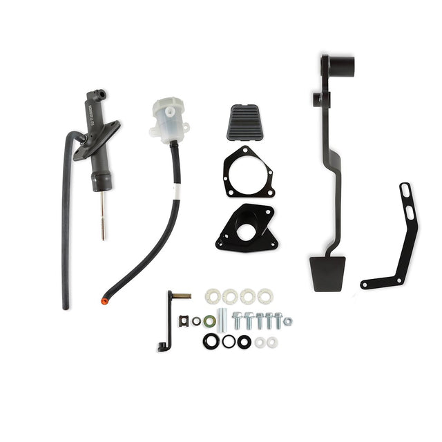 Holley Performance 319-911 Clutch Linkage Kit||319-911.Jpg||85||h19319911||1036411