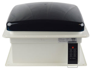 Heng's Industries Sv4113-G4 Roof Vent||sv4113-G4 Closed.Jpg||86||h6csv4113g4||1364366