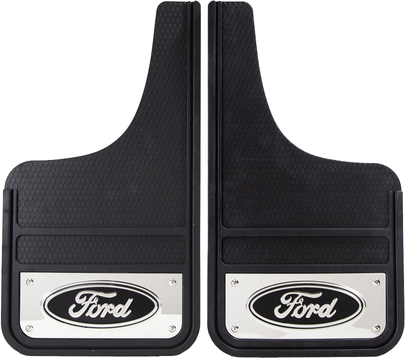Product of Plasticolor 001837r01 Mud Flap