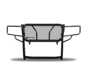 Black Horse Offroad Ru-Dosp07-B Grille Guard||ru-Dosp07-B_1.Jpeg||85||blkrudosp07b||1788882