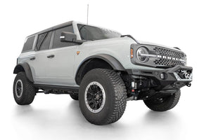 Product of Addictive Desert Designs F230311070102 Krawler Steel Powder Coated Bumper 