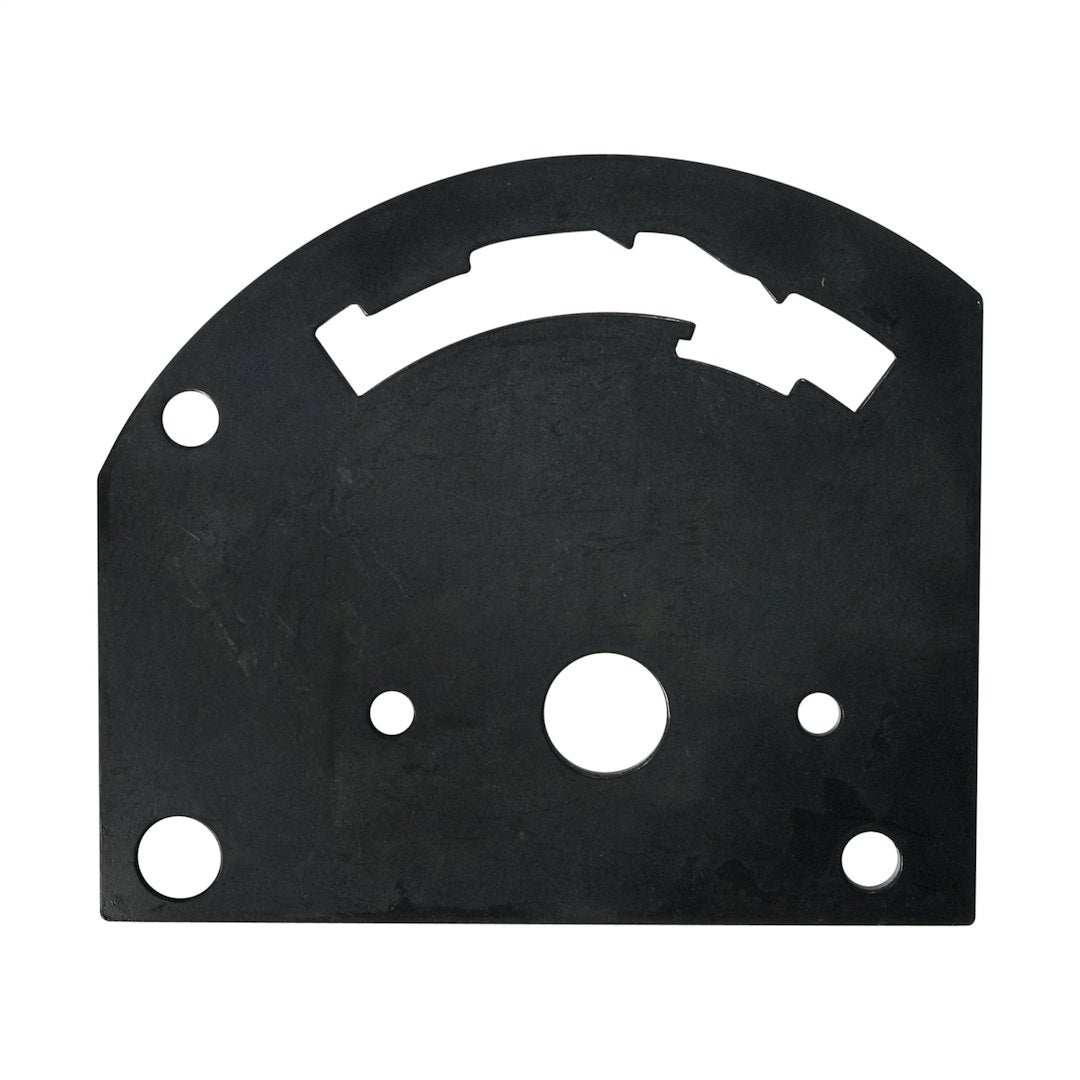 Product of B&M 80712 Auto Trans Shifter Gate Plate