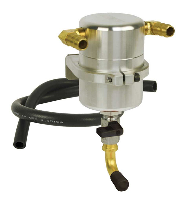 Moroso Performance 85487 Catch Can||85487.Jpg||85||m2885487||1040739
