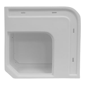 Wise Seating 8wd133-1b-204 Boat Seat Mount||8wd133-1b-204topview.Jpg||86||w7zwd1331b204||1484127