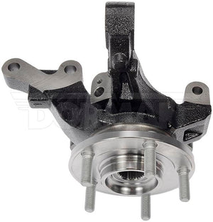 Dorman (Oe Solutions) 698-483 Wheel Bearing And Hub Assembly||698-483_4.Jpg||89||d18698483||1181193