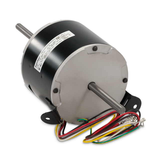 Product of Dometic 3314471.011 Air Conditioner Condenser Fan Motor