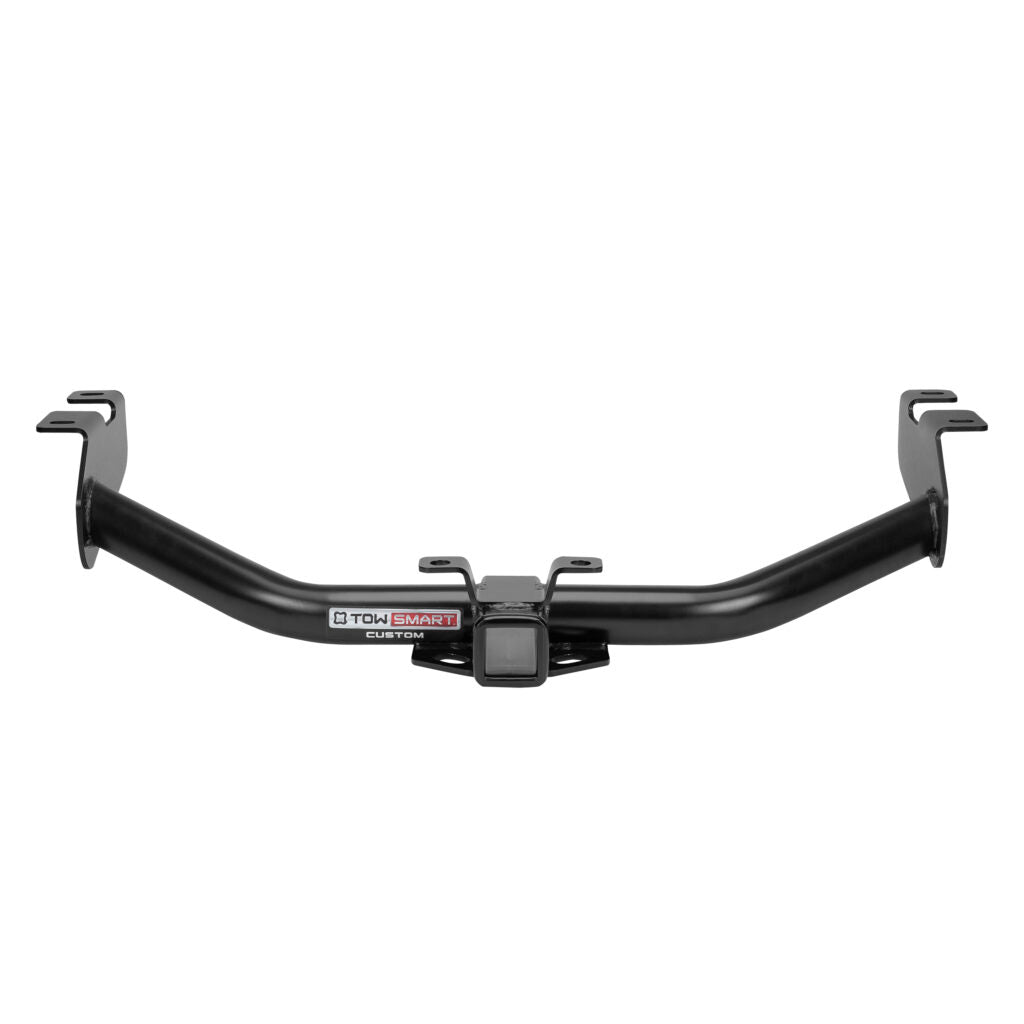 Product of Winston Products 2034 Class III Trailer Hitch Rear w/ 2 Inch Receiver 