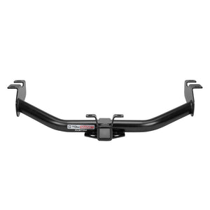 Product of Winston Products 2034 Class III Trailer Hitch Rear w/ 2 Inch Receiver 
