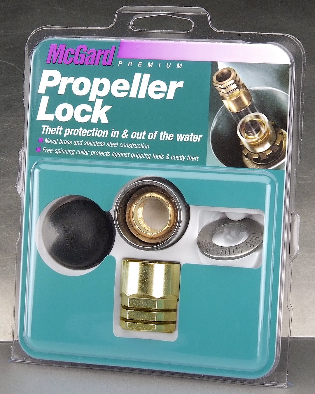 Mcgard Wheel Access 74056 Propeller Lock||||85||m1574056||1907882