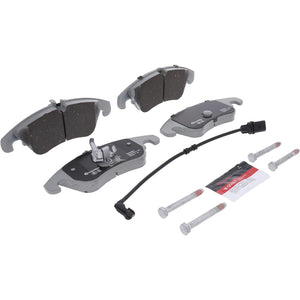 Brembo P85098n Brake Pad||p85098n_Ang.Jpg||88||brmp85098n||1754328