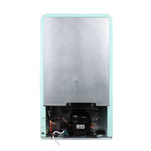 Product of Magic Chef Mcr32chm Refrigerator