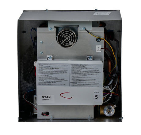 Suburban Mfg 5482a Water Heater||5481a.Jpg||85||s6u5482a||2260111
