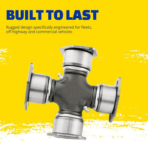 Moog Chassis 331 Universal Joint||331_2.Jpg||87||m12331||1007110