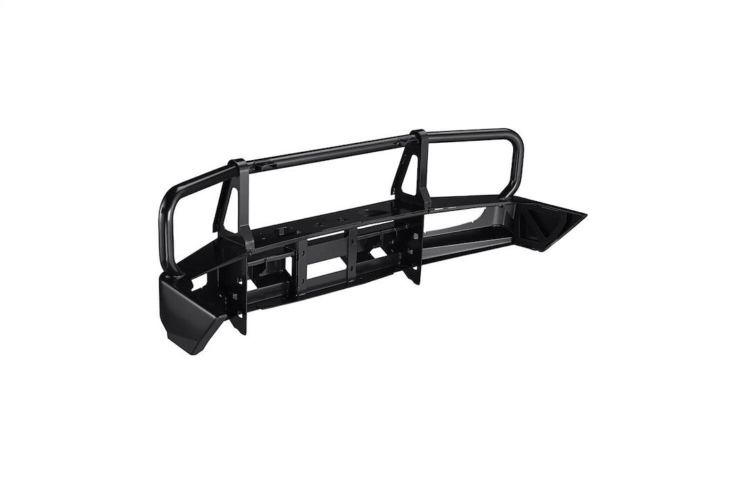 Product of ARB 3438270 Deluxe Bar Steel Powder Coated Bumper 