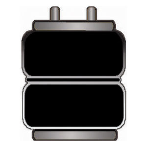 Firestone Industrial 6762 Helper Spring Bellows||6762_V1_09162010.Jpg||86||f366762||2250033