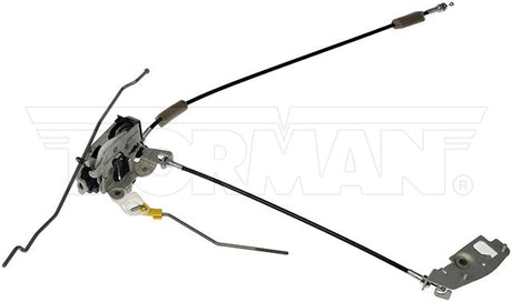 Dorman (Oe Solutions) 940-690 Door Latch Assembly||940-690.Jpg||85||d18940690||2150855