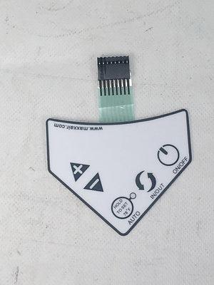 Maxxair Ventilation Solutions 10-21299k Roof Vent Control Circuit Board||maxxair Vent_10-21299k_1.Jpg||85||m1b1021299k||1125966