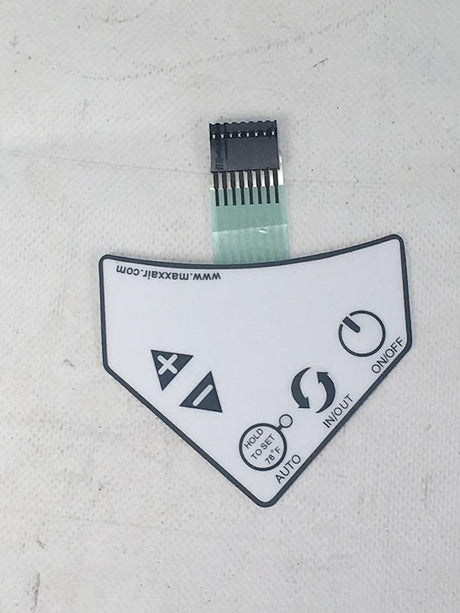 Maxxair Ventilation Solutions 10-21299k Roof Vent Control Circuit Board||maxxair Vent_10-21299k_1.Jpg||85||m1b1021299k||1125966