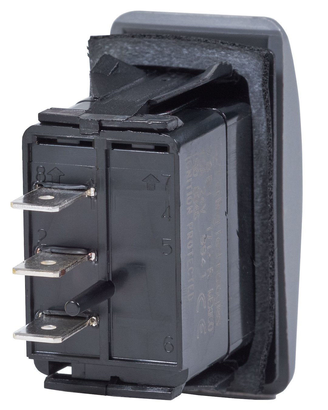 Blue Sea 8234-Bss Multi Purpose Switch||8234-Bss_1.Jpg||86||b6z8234bss||1308697
