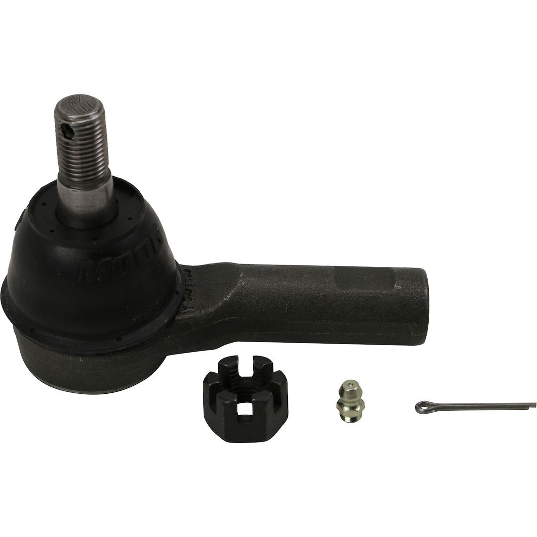 Product of Moog Chassis ES3466 Problem Solver Female Steel Tie Rod End 
