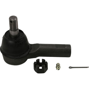 Product of Moog Chassis ES3466 Problem Solver Female Steel Tie Rod End 