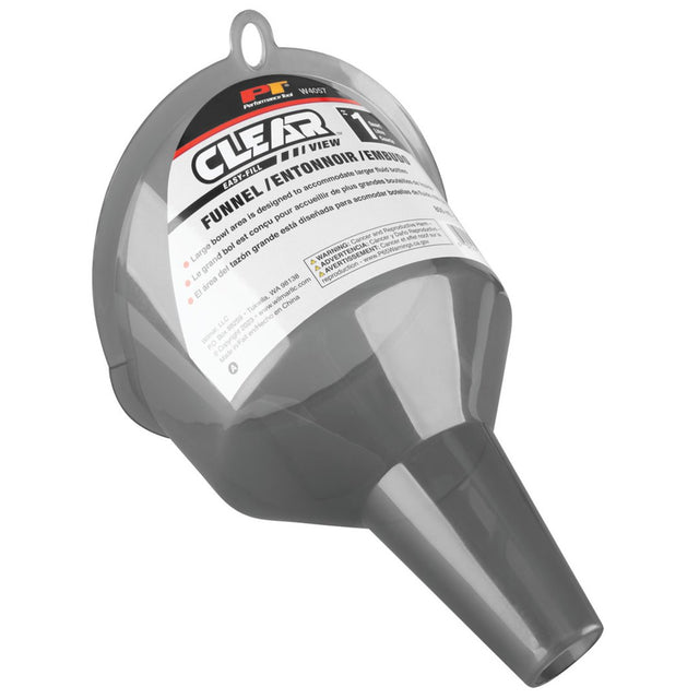Performance Tool W4057 Funnel||w4057.Jpg||85||ptlw4057||851210