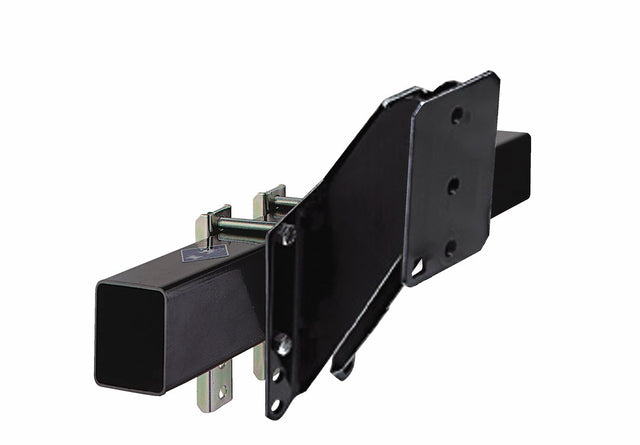 Dutton Lainson Corp 22121 Spare Tire Carrier Reinforcement Bracket||22121.Jpg||85||d7s22121||1062271