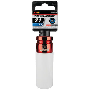 Product of Performance Tool W32925 Socket Thin Wall Impact Socket 
