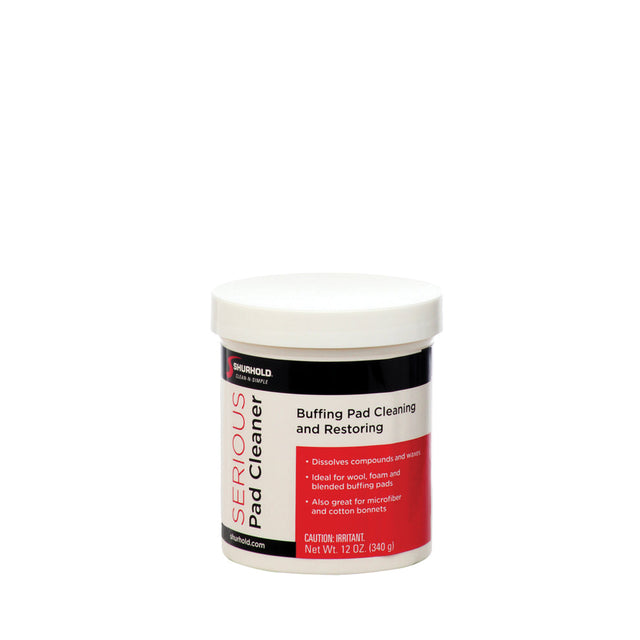 Shurhold 30803 Polishing Pad Cleaner||shr_Web24_Chemicals_No18.Jpg||85||shu30803||2260620