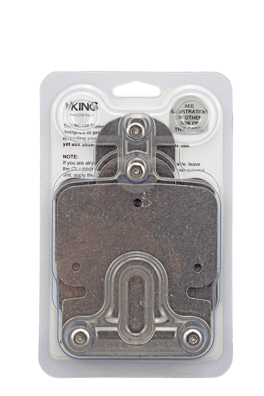 Product of King Mb600 Satellite Tv Antenna Mount
