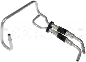 Dorman (Oe Solutions) 624-542 Oil Cooler Line||624-542-007.Jpg||85||d18624542||2243316