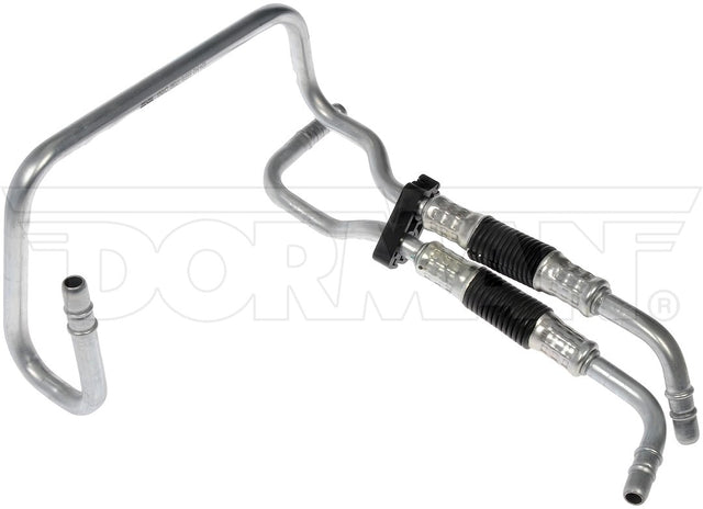 Dorman (Oe Solutions) 624-542 Oil Cooler Line||624-542-007.Jpg||85||d18624542||2243316