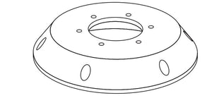 Seaview Ftdr-3 Thermal Imaging Camera Mount||ftdr-3_1.Jpg||86||svwftdr3||1511920