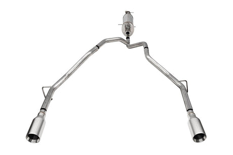 Corsa Performance 21309 Exhaust System Kit||21309.Jpg||85||c1m21309||2213058