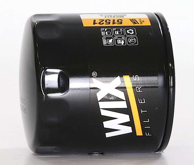 Wix Filters 51521 Oil Filter||51521.Png||85||w6851521||1320295
