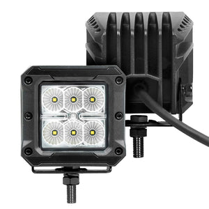 Go Rhino 751803023fcs Driving/ Fog Light||751803023fcs_Rear.Jpg||86||g261803023fcs||1267951