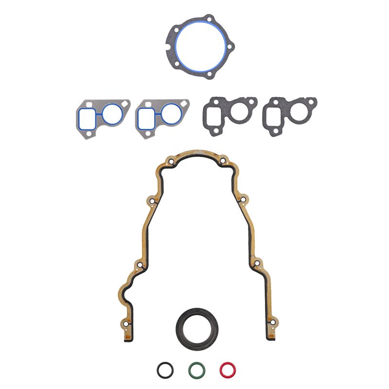 Fel-Pro Gaskets Tcs 45993 Timing Cover Gasket Set||||85||f10tcs45993||2017439