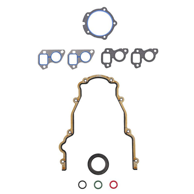 Fel-Pro Gaskets Tcs 45993 Timing Cover Gasket Set||||85||f10tcs45993||2017439