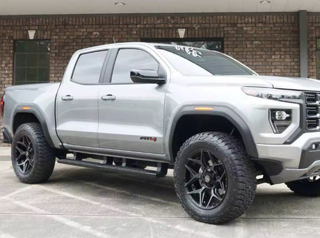 Superlift K1070 Lift Kit Suspension||k1070_1.Jpg||86||s30k1070||1700368
