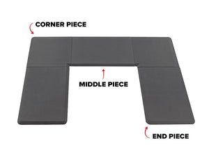 Weathertech (Usa) 8aconc1cbb Work Mat||8aconc1cbb_2.Jpg||87||w248aconc1cbb||1130063