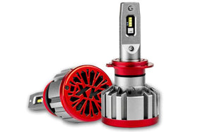 Product of Xk Glow Xk045004-H11 Headlight Bulb - Led