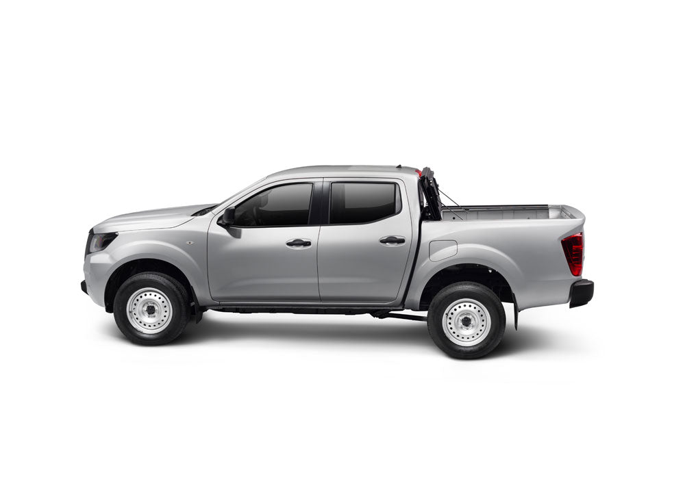 Product of BAK Industries BAKFlip G2 Hard Folding 226507 Tonneau Cover 