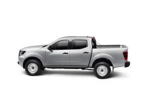 Product of BAK Industries BAKFlip G2 Hard Folding 226507 Tonneau Cover 