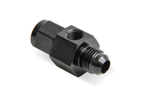 Product of Earl's Plumbing At100199erl Fuel Pressure Gauge Fitting