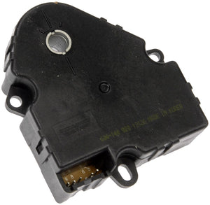 Dorman (Oe Solutions) 604-140 Blend Door Actuator||604-140-007.Jpg||91||d18604140||1274903