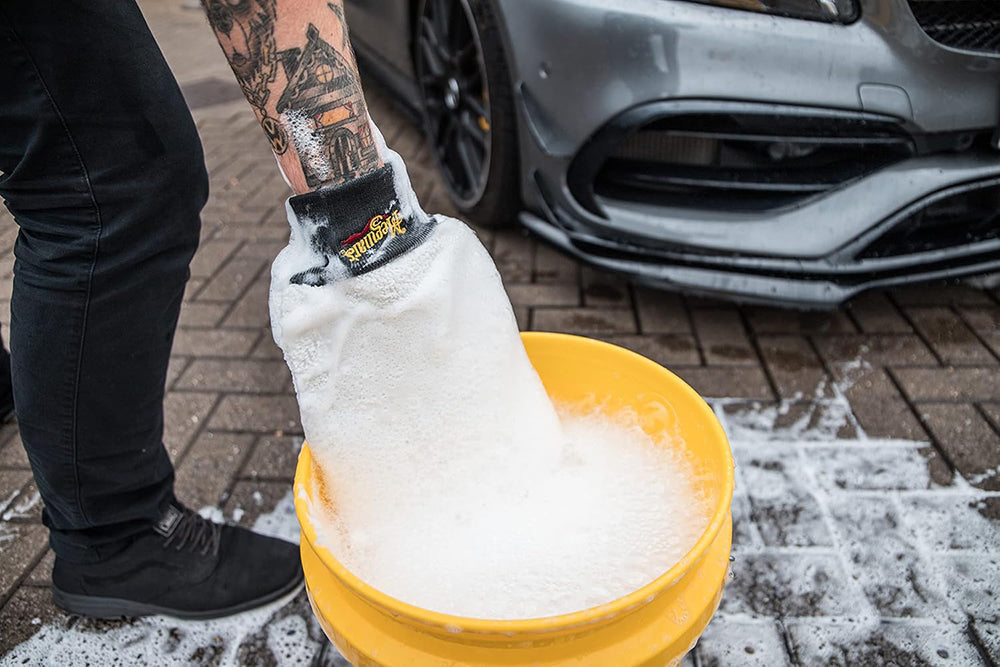 Meguiars X3002 Car Wash Mitt||x3002_2.Jpg||87||m55x3002||1716819