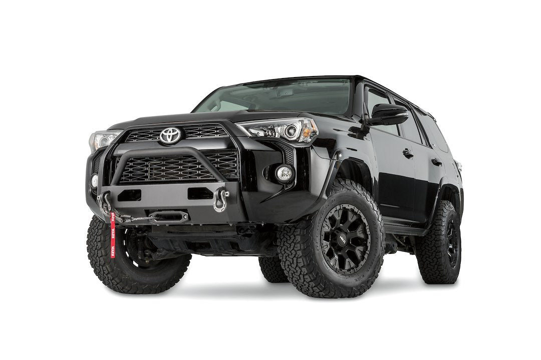 Product of Warn 100022 Winch Mount for Mid-Frame Winches Up To 12000 Pounds Except PowerPlant/ 9.0RC/ M8274-50 
