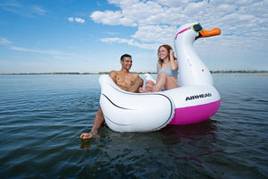 Airhead Ahpf-3018 Float Tube||ahpf-3018_Cool Swan_Action-3.Jpg||90||a4mahpf3018||847919