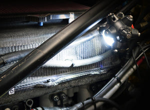 Stkr Concepts 00107 Flashlight||light_Mine_Professional_Magnetic.Jpg||93||s8k00107||1285300